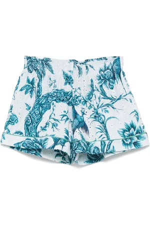 F.R.S For Restless Sleepers Shorts Toante
