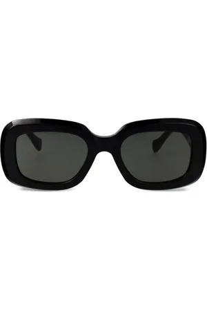 Retrosuperfuture Lentes de sol Virgo de x Saintwoods