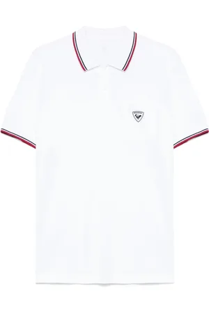 Rossignol Playera tipo polo