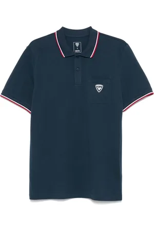 Rossignol Playera tipo polo