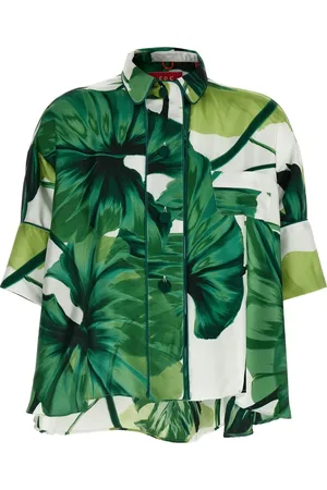F.R.S For Restless Sleepers Camisa Pistis
