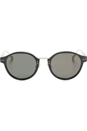 Linda Farrow Lentes de sol Marco