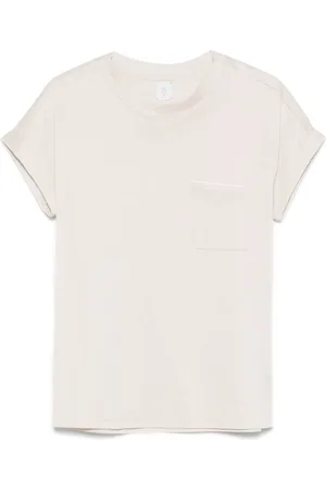 ELEVENTY Playera de jersey
