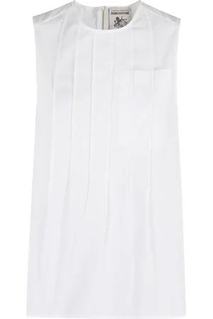 SEMICOUTURE Blusa Lea