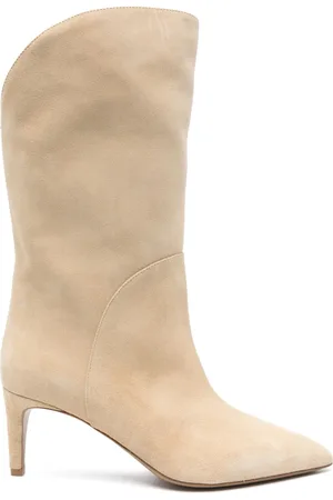 PARIS TEXAS Botas Gaia con tacón de 70mm