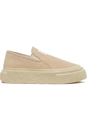 Maison Margiela Tenis slip-on