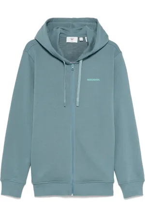 Rossignol Hoodie con logo estampado