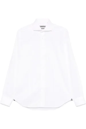corneliani Camisa con botones