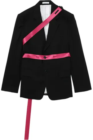 Helmut Lang Blazer con botones