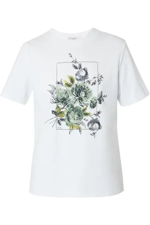 Erdem Playera manga corta