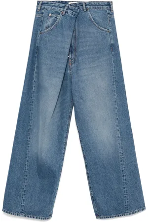 DARKPARK Jeans plegables