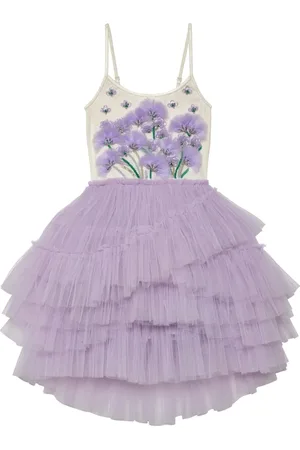 Tutu Du Monde Vestido Lounge Tutu