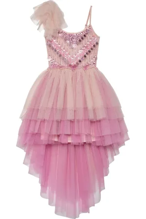 Tutu Du Monde Vestido Team Colors Tutu