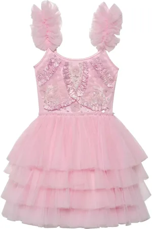Tutu Du Monde Vestido Parfait Tutu