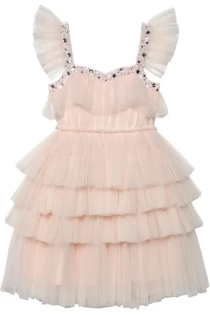 Tutu Du Monde Vestido Tea Time Tulle