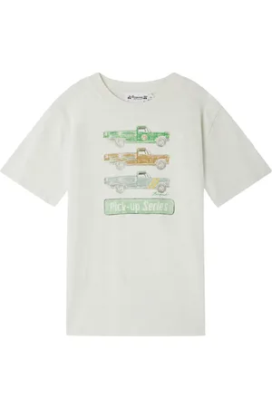 BONPOINT Playera Thibald