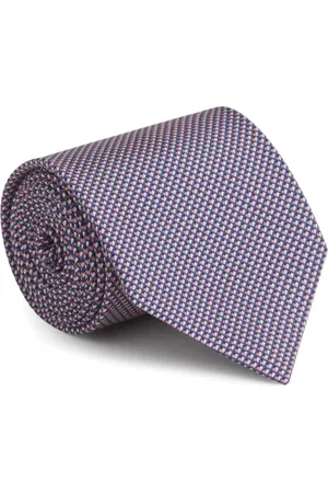 BRIONI Corbata de seda