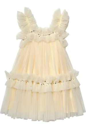 Tutu Du Monde Vestido Petit Four Tulle