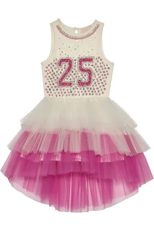 Tutu Du Monde Vestido Team Spirit Tutu