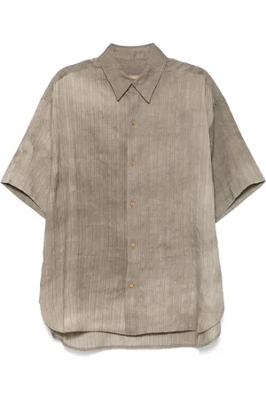 UMA WANG Camisa Teorya