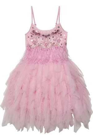 Tutu Du Monde Vestido Putting On The Glitz Tutu