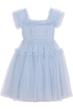 Tutu Du Monde Vestido Higher Love Tulle