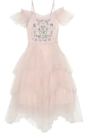 Tutu Du Monde Vestido Gwyneth Tutu