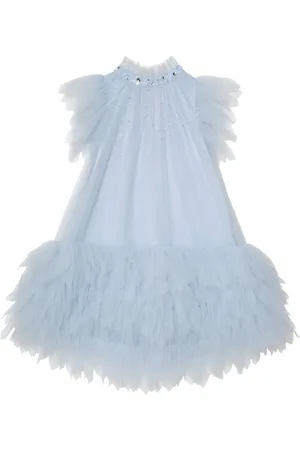 Tutu Du Monde Vestido Cannes Tulle