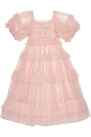 Tutu Du Monde Vestido Halcyon Tulle