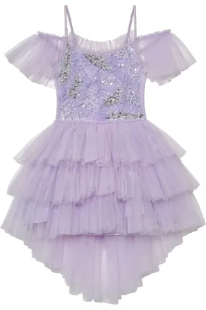 Tutu Du Monde Vestido Radiance Tutu