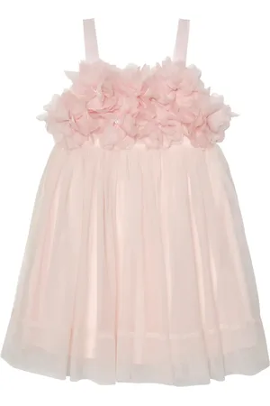Tutu Du Monde Vestido Peony Tulle