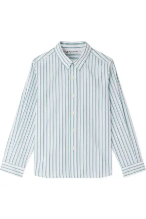 BONPOINT Camisa Tangui