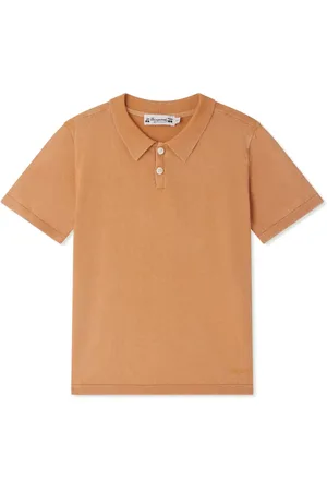 BONPOINT Playera tipo polo Fernando