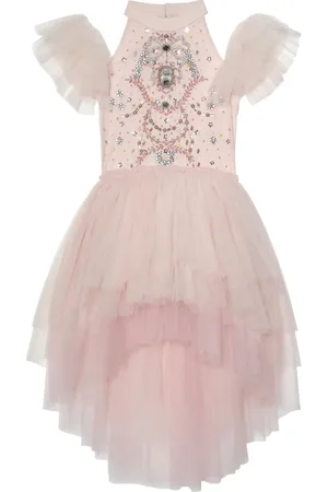 Tutu Du Monde Vestido Fonteyn Tutu