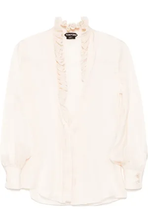 Tom Ford Blusa con botones