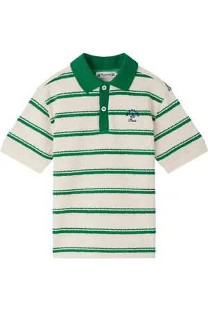 BONPOINT Playera tipo polo Edell