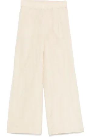 P.A.R.O.S.H. Pantalones anchos