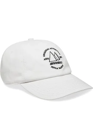 Bally Gorra de béisbol de x DJ Leo Mas
