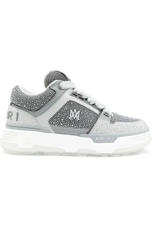 AMIRI Tenis Crystal MA-1