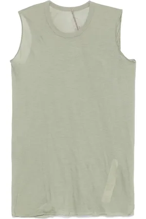 Rick Owens Top Basic SL T