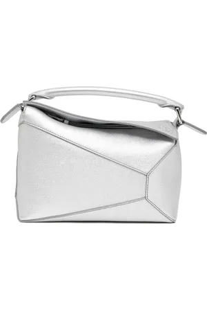 Loewe Bolsa de mano Puzzle pequeña