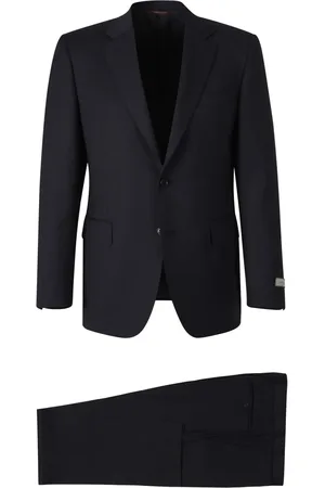 CANALI Traje con botones