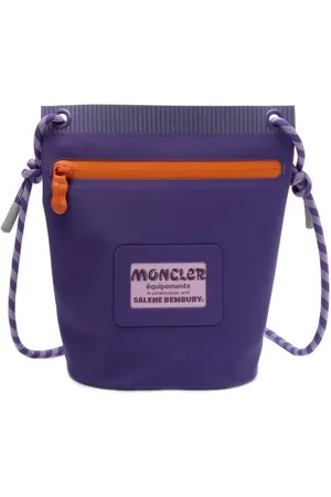 Moncler Bolsa de hombro Amoeba de x Salehe Bembury