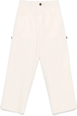 Rohe Jeans rectos