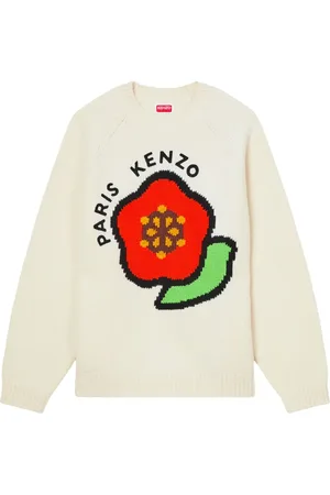 Kenzo Suéter Pop