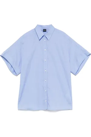 FAY Camisa con botones