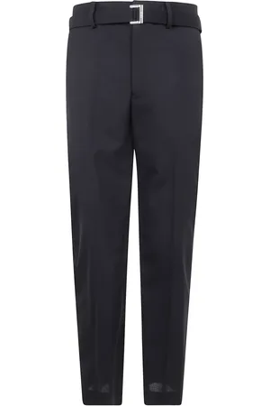 SACAI Pantalones tapered