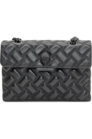 Kurt Geiger Bolsa de hombro Kensington Drench
