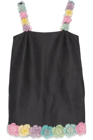 ALÉMAIS Vestido corto Lolita