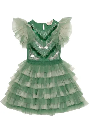 Tutu Du Monde Vestido Ball